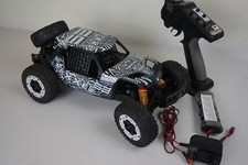 10ème kyosho axxe d'occasion  Fère-en-Tardenois