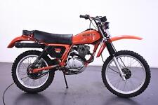 1979 honda xr185 for sale  NEWCASTLE