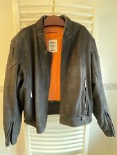 Bmw lederjacke größe gebraucht kaufen  Eutin