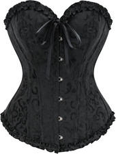 Corsetto per donne usato  Roma