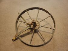 Vintage wheel barrow for sale  Windber