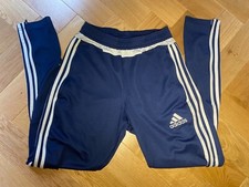 Vintage adidas stripe for sale  LONDON