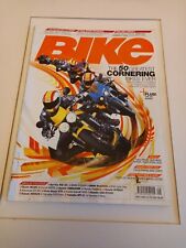 Bike magazine september for sale  TAMWORTH
