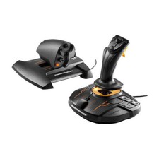 Thrustmaster t.16000m fcs usato  Senago