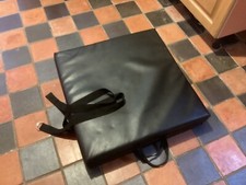 Yoga mat meditation for sale  WISBECH