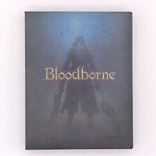 Usado, RPG de ação Bloodborne edição limitada 2015 Sony PlayStation PS4 SCE FromSoftware comprar usado  Enviando para Brazil