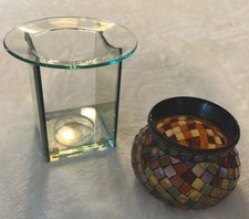 Lot partylite candle for sale  Tupper Lake
