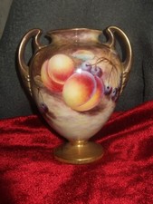 royal worcester fruit for sale royal worcester fruit for sale DEREHAM