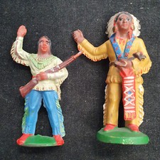Ddr gummi indianer gebraucht kaufen  Rudolstadt