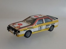 Audi quattro audi gebraucht kaufen  Wuppertal