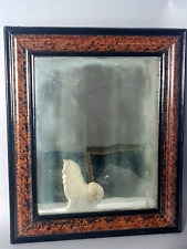 Miroir encadrement napoleon d'occasion  Avignon
