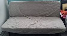Bettsofa ikea nyhamn gebraucht kaufen  Rheinfelden (Baden)