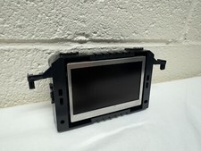 2012-13 Ford Focus 4.2" Tela de Exibição de Informações RÁDIO DE MÍDIA CM5T18B955CF FABRICANTE DE EQUIPAMENTO ORIGINAL comprar usado 2012-13 Ford Focus 4.2" Tela de Exibição de Informações RÁDIO DE MÍDIA CM5T18B955CF FABRICANTE DE EQUIPAMENTO ORIGINAL comprar usado  Enviando para Brazil