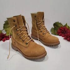 Timberland waterproof teddy for sale  BOLTON