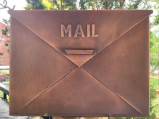 Spacious envelope shaped for sale  Provo