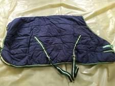 Rambo horseware stalldecke gebraucht kaufen  Oppenheim