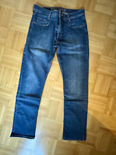 Herren blue jeans gebraucht kaufen  Rot am See