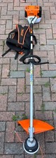 Stihl fs131r petrol for sale  CARDIFF