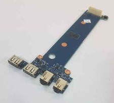 Doppia scheda audio usato  Rovato