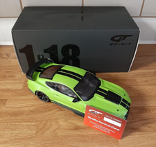 Spirit scale ford for sale  MILFORD HAVEN