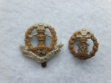 Middlesex regiment cap for sale  BANGOR