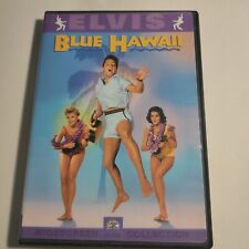 Blue Hawaii (DVD 2000, Widescreen)  Elvis Presley -Angela Lansbury-Good, usado comprar usado  Enviando para Brazil