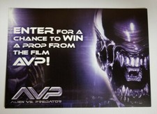 Alien vs. predator usato  Spedire a Italy