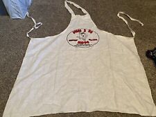 Pigs apron bbq for sale  Knoxville