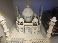 Lego creator taj gebraucht kaufen  Viersen