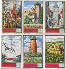 Kaufmannsbilder liebig 1063 gebraucht kaufen  Herzberg