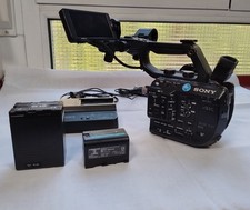 Telecamera pxw fs5 usato  Roma