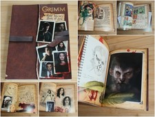 Grimm aunt marie for sale  RINGWOOD
