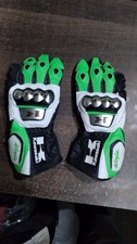 Kawasaki motorbiker motorcycle usato  Milano