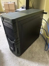 Hyrican military gaming gebraucht kaufen  Göttingen