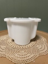 tupperware sugar bowl for sale  Portage
