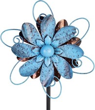 Wind spinners outdoor for sale  Flushing