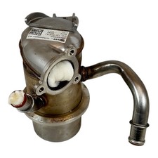 Agr kühler abgaskühler gebraucht kaufen Agr kühler abgaskühler gebraucht kaufen  Petershagen