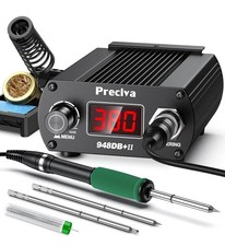 Preciva soldering station for sale  BEXHILL-ON-SEA