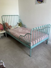 Ikea mint green for sale  BIRMINGHAM