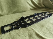 Chassis alu carbone d'occasion  Villeneuve-Saint-Georges
