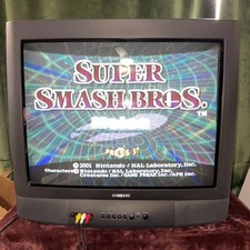Samsung crt model for sale  Redmond