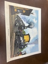 Vintage steam king for sale  Pilot Grove