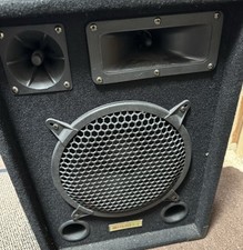 Ekho max10 speakers for sale  ENFIELD