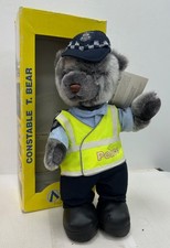 Constable bear edition for sale Constable bear edition for sale  WELLING