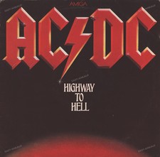 Highway hell gdr gebraucht kaufen  Kiel