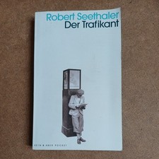 robert seethaler trafikant gebraucht kaufen robert seethaler trafikant gebraucht kaufen Berlin