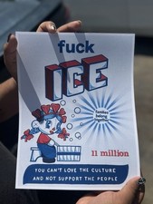 Eff ice art for sale  North Aurora