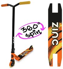 Zinc vortex kids for sale  SOUTHPORT