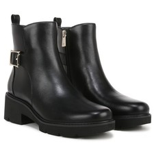 Botas de tornozelo femininas Naturalizer Delilah novas/sem caixa, usado comprar usado Botas de tornozelo femininas Naturalizer Delilah novas/sem caixa, usado comprar usado  Enviando para Brazil