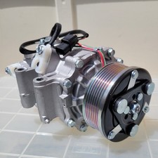 Usado, Compressor CA compatível para ar condicionado Honda Civic 1.8L 2006-2011 comprar usado  Enviando para Brazil